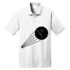 Core Blend Pique Polo Thumbnail