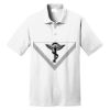 Core Blend Pique Polo Thumbnail