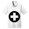 Core Blend Pique Polo Thumbnail