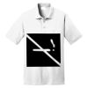 Core Blend Pique Polo Thumbnail