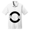 Core Blend Pique Polo Thumbnail