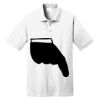 Core Blend Pique Polo Thumbnail