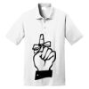 Core Blend Pique Polo Thumbnail