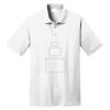 Core Blend Pique Polo Thumbnail