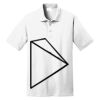 Core Blend Pique Polo Thumbnail