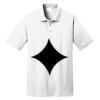 Core Blend Pique Polo Thumbnail