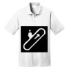 Core Blend Pique Polo Thumbnail