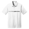 Core Blend Pique Polo Thumbnail