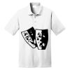 Core Blend Pique Polo Thumbnail