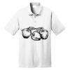 Core Blend Pique Polo Thumbnail