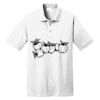 Core Blend Pique Polo Thumbnail