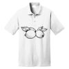 Core Blend Pique Polo Thumbnail