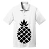 Core Blend Pique Polo Thumbnail