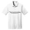 Core Blend Pique Polo Thumbnail