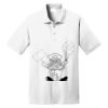 Core Blend Pique Polo Thumbnail