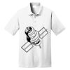 Core Blend Pique Polo Thumbnail
