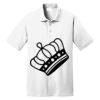 Core Blend Pique Polo Thumbnail