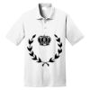 Core Blend Pique Polo Thumbnail