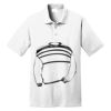 Core Blend Pique Polo Thumbnail