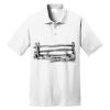 Core Blend Pique Polo Thumbnail