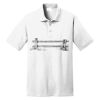 Core Blend Pique Polo Thumbnail