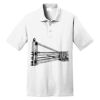 Core Blend Pique Polo Thumbnail