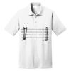 Core Blend Pique Polo Thumbnail