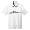 Core Blend Pique Polo Thumbnail