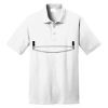 Core Blend Pique Polo Thumbnail