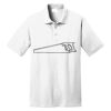 Core Blend Pique Polo Thumbnail