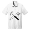 Core Blend Pique Polo Thumbnail