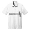 Core Blend Pique Polo Thumbnail