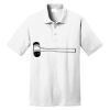 Core Blend Pique Polo Thumbnail