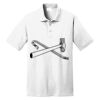 Core Blend Pique Polo Thumbnail