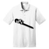 Core Blend Pique Polo Thumbnail