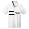 Core Blend Pique Polo Thumbnail