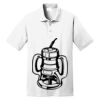 Core Blend Pique Polo Thumbnail