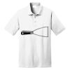 Core Blend Pique Polo Thumbnail