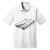 Core Blend Pique Polo Thumbnail