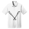 Core Blend Pique Polo Thumbnail