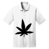 Core Blend Pique Polo Thumbnail
