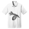 Core Blend Pique Polo Thumbnail