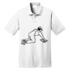 Core Blend Pique Polo Thumbnail