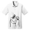 Core Blend Pique Polo Thumbnail