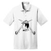 Core Blend Pique Polo Thumbnail
