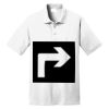 Core Blend Pique Polo Thumbnail