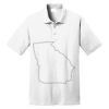 Core Blend Pique Polo Thumbnail