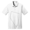 Core Blend Pique Polo Thumbnail