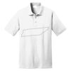 Core Blend Pique Polo Thumbnail