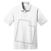 Core Blend Pique Polo Thumbnail